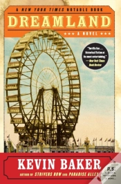 Capa do artigo Dreamland