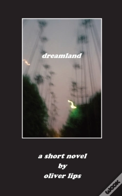 Capa do artigo Dreamland