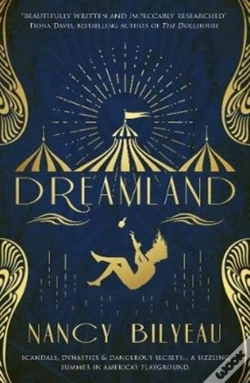 Capa do artigo Dreamland