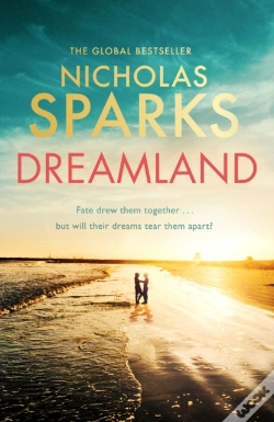 Capa do artigo Dreamland