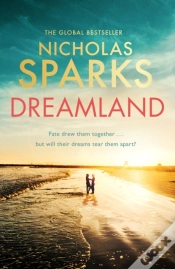 Capa do artigo Dreamland