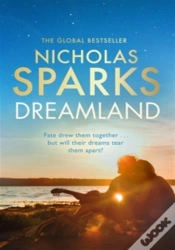 Capa do artigo Dreamland