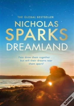 Capa do artigo Dreamland