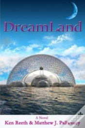 Capa do artigo Dreamland