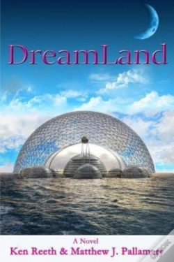 Capa do artigo Dreamland
