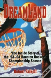 Capa do artigo Dreamland