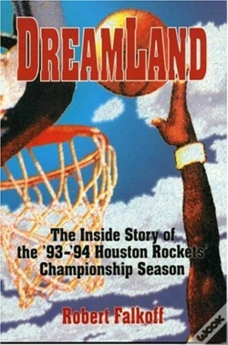 Capa do artigo Dreamland