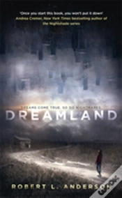 Capa do artigo Dreamland