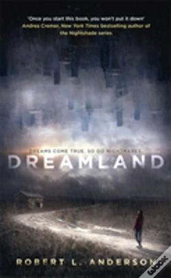 Capa do artigo Dreamland