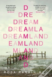 Capa do artigo Dreamland