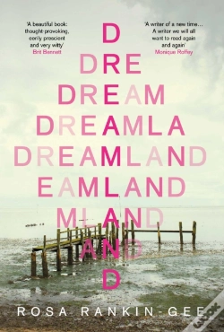 Capa do artigo Dreamland