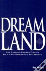 Capa do artigo Dreamland