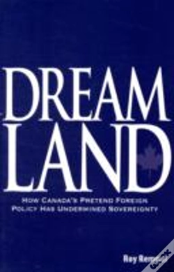 Capa do artigo Dreamland