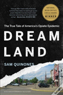 Capa do artigo Dreamland