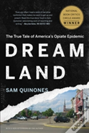 Capa do artigo Dreamland