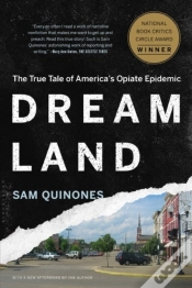 Capa do artigo Dreamland