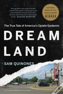 Capa do artigo Dreamland