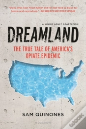 Capa do artigo Dreamland
