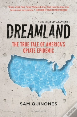 Capa do artigo Dreamland