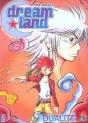 Dreamland T.2 ; Dualité - Preview