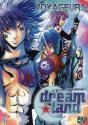 Dreamland T.5 ; Voyageurs - Preview