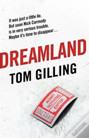 Capa do artigo Dreamland