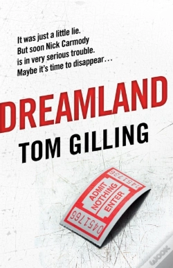 Capa do artigo Dreamland