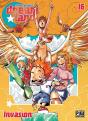 Dreamland Tome 16 - Preview