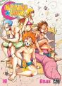 Dreamland Tome 19 : Bastonnade - Preview