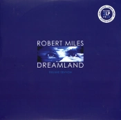 Capa do artigo Dreamland - Vinil