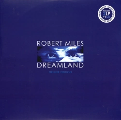 Capa do artigo Dreamland - Vinil