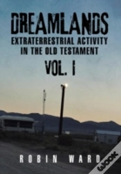 Capa do artigo Dreamlands: Vol. I