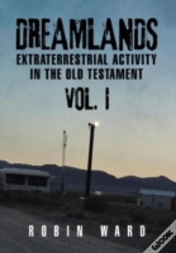 Capa do artigo Dreamlands: Vol. I