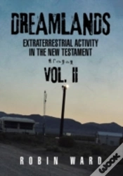 Capa do artigo Dreamlands: Vol. Ii