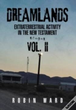 Capa do artigo Dreamlands: Vol. Ii