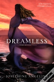 Capa do artigo Dreamless