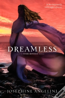 Capa do artigo Dreamless
