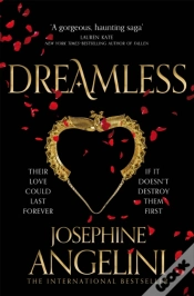 Capa do artigo Dreamless