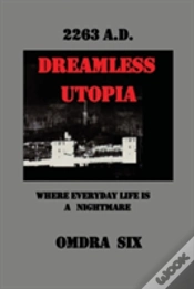 Capa do artigo Dreamless Utopia