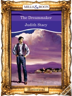 Capa do artigo Dreammaker