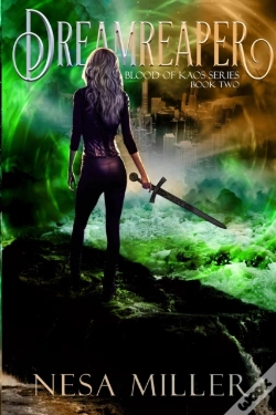Capa do artigo Dreamreaper