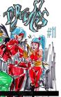 Dreams #11 - Preview