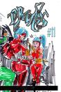 Dreams #11 - Preview