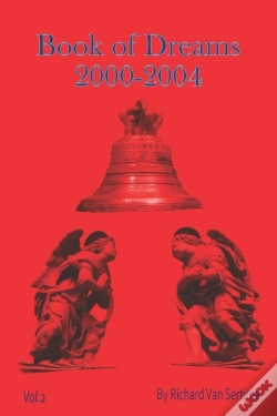 Capa do artigo Dreams 2000-2004