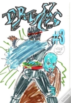 Capa do artigo Dreams #3