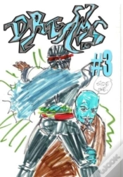 Capa do artigo Dreams #3