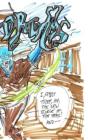 Dreams #4 - Preview