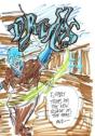 Dreams #4 - Preview