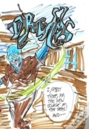 Capa do artigo Dreams #4