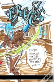 Capa do artigo Dreams #4